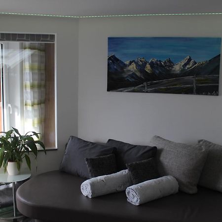 Apartament Panoramablick Osttirol Lienz Zewnętrze zdjęcie