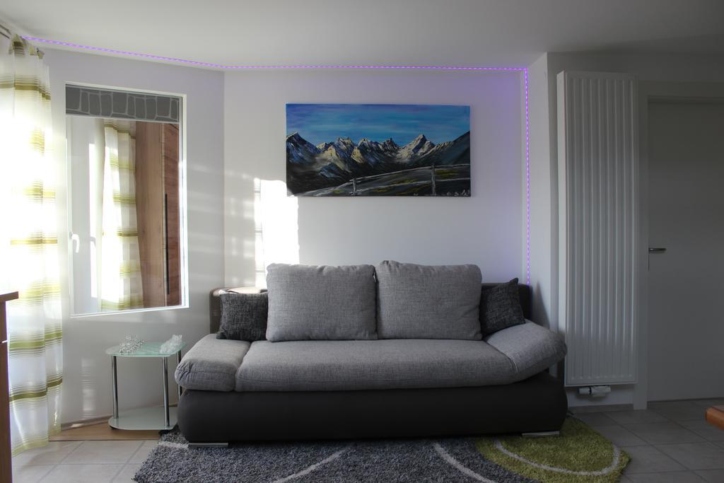 Apartament Panoramablick Osttirol Lienz Pokój zdjęcie